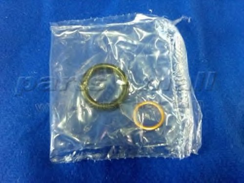 PARTS-MALL PBA-020 Oil Filter